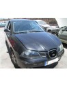 seat ibiza (6l1) del año 2004