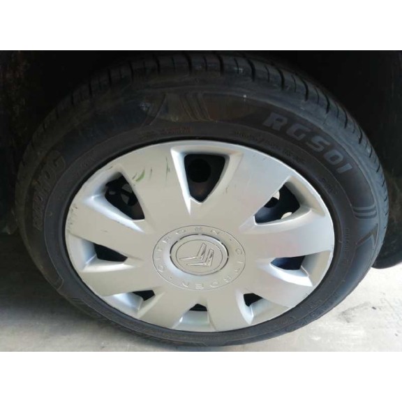 citroën c4 berlina del año 2008