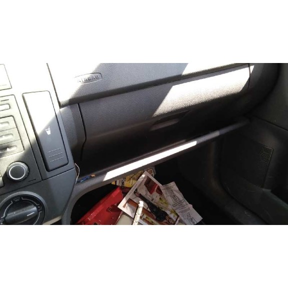 volkswagen polo (9n3) del año 2009