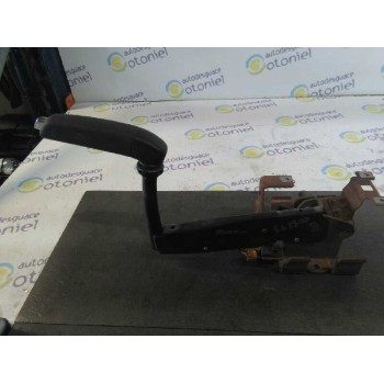 PALANCA FRENO DE MANO 