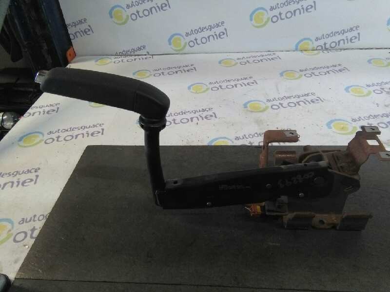 Recambio de palanca freno de mano para peugeot 308 premium referencia OEM IAM   