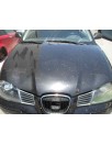 seat ibiza (6l1) del año 2004