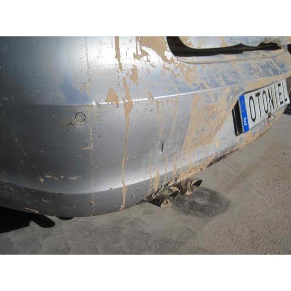 seat exeo berlina (3r2) del año 2009