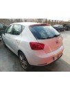 seat ibiza (6j5) del año 2010