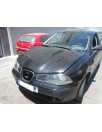 seat ibiza (6l1) del año 2004