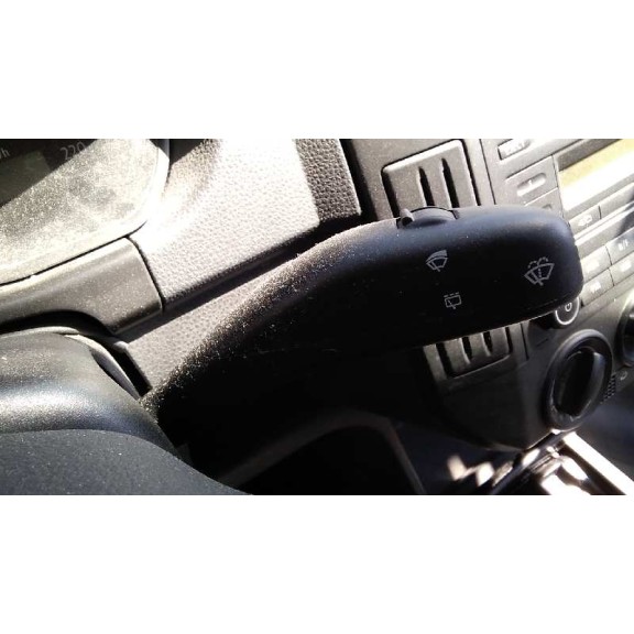 volkswagen polo (9n3) del año 2009