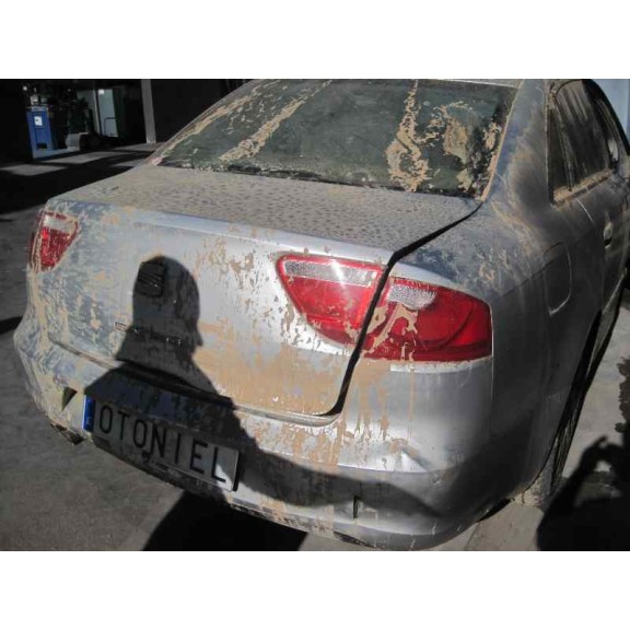 seat exeo berlina (3r2) del año 2009