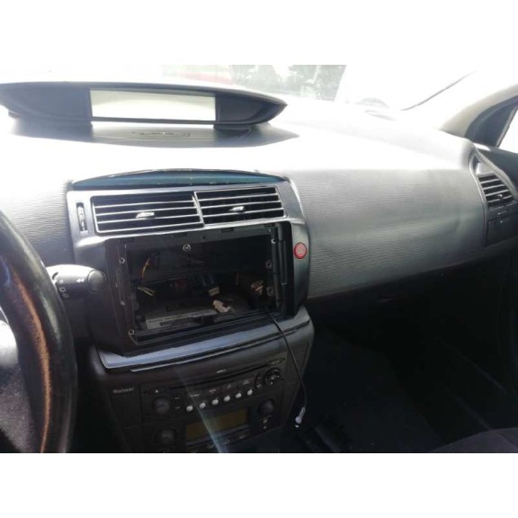 citroën c4 berlina del año 2008