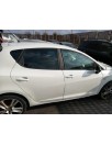 seat ibiza (6j5) del año 2010