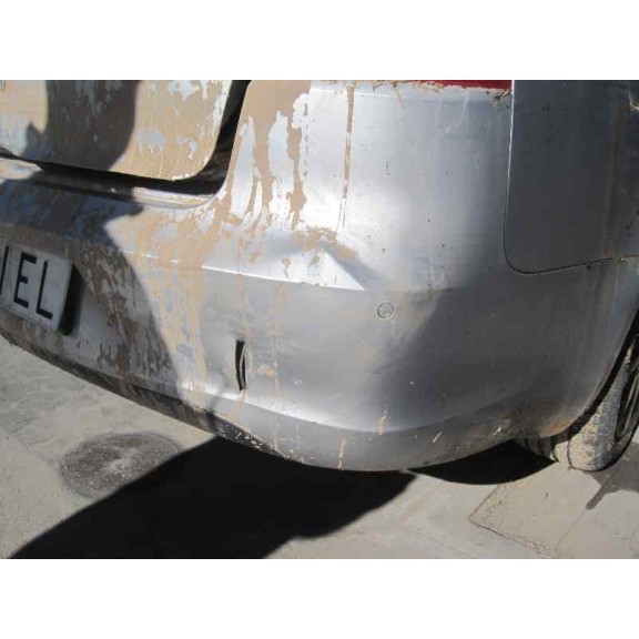 seat exeo berlina (3r2) del año 2009