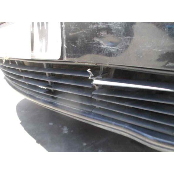 seat ibiza (6l1) del año 2004