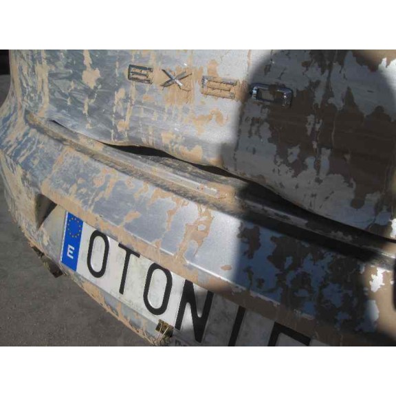 seat exeo berlina (3r2) del año 2009