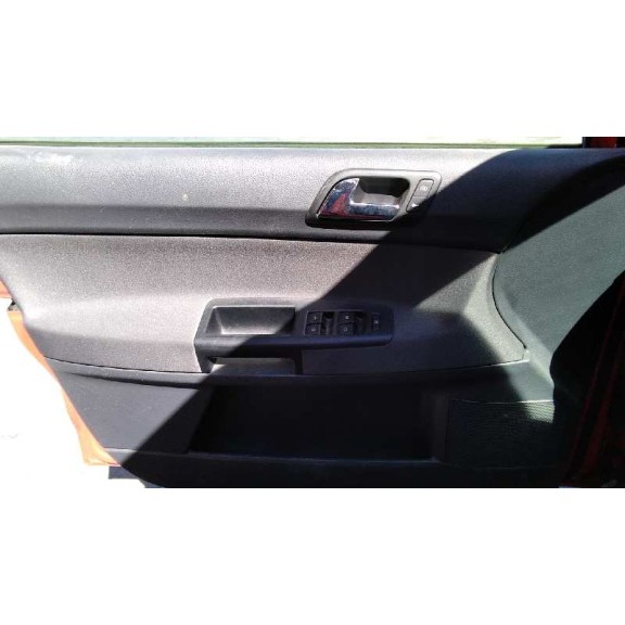 volkswagen polo (9n3) del año 2009