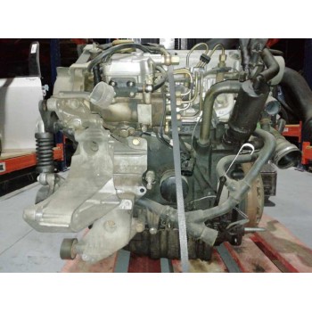 Recambio de motor completo para renault laguna (b56) 1.9 dti referencia OEM IAM F9Q716  