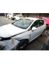 seat ibiza (6j5) del año 2010