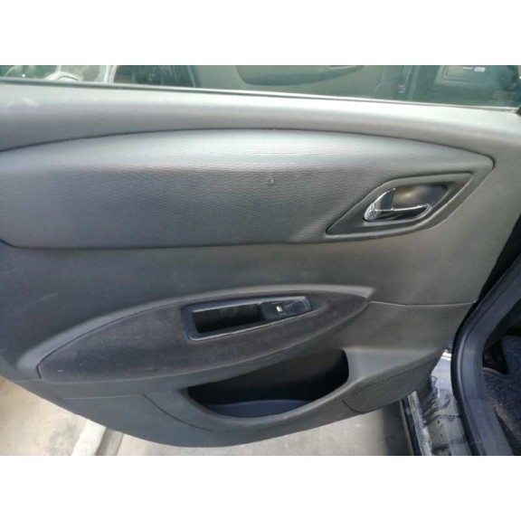 citroën c4 berlina del año 2008