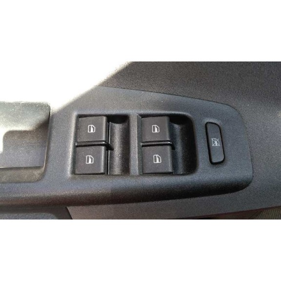 volkswagen polo (9n3) del año 2009