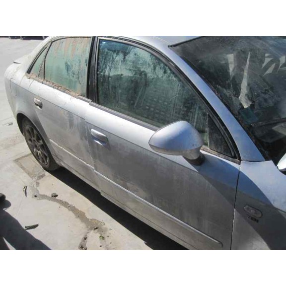 seat exeo berlina (3r2) del año 2009