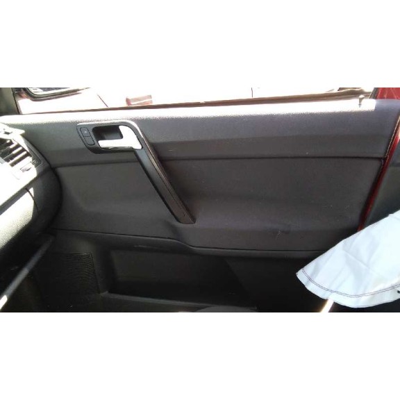 volkswagen polo (9n3) del año 2009