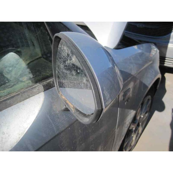 seat exeo berlina (3r2) del año 2009