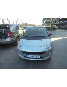 smart forfour del año 2005 2