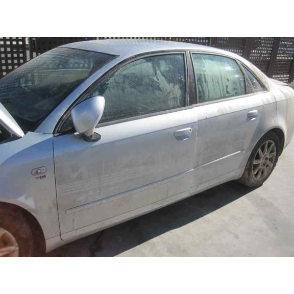 seat exeo berlina (3r2) del año 2009