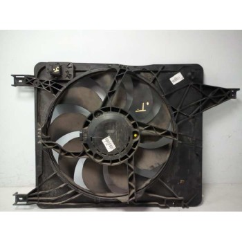 Recambio de electroventilador para nissan qashqai (j10) acenta referencia OEM IAM 21487JD20A  