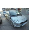 smart forfour del año 2005