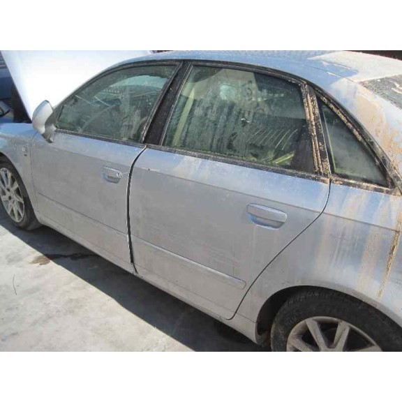 seat exeo berlina (3r2) del año 2009