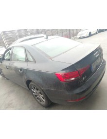 audi a4 berlina (8w2) del año 2016