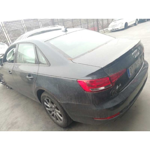 audi a4 berlina (8w2) del año 2016