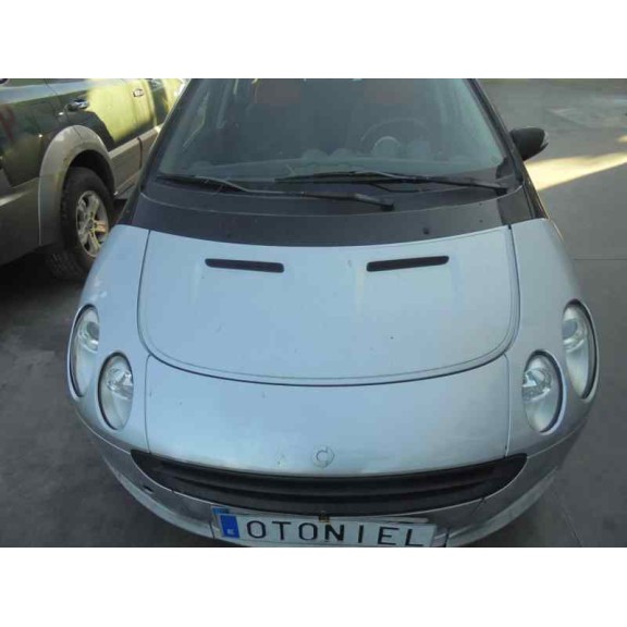 smart forfour del año 2005