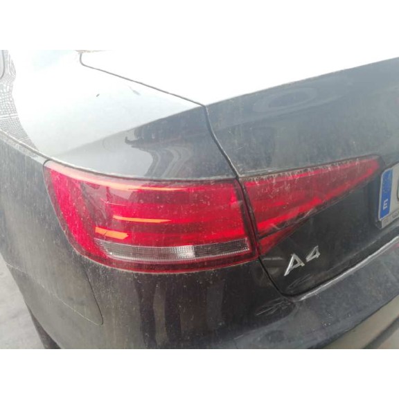 audi a4 berlina (8w2) del año 2016