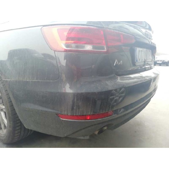 audi a4 berlina (8w2) del año 2016