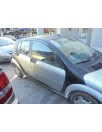 smart forfour del año 2005