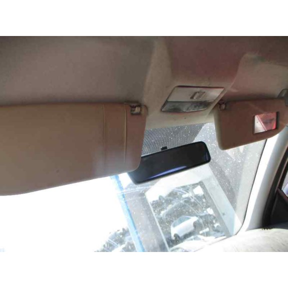 seat ibiza (6l1) del año 2004