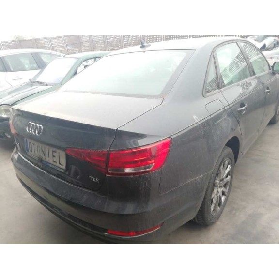 audi a4 berlina (8w2) del año 2016