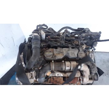 Recambio de motor completo para ford transit courier 1.5 tdci cat referencia OEM IAM T3CB M 