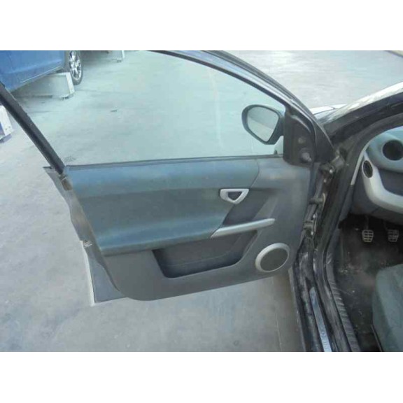 smart forfour del año 2005