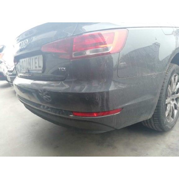 audi a4 berlina (8w2) del año 2016