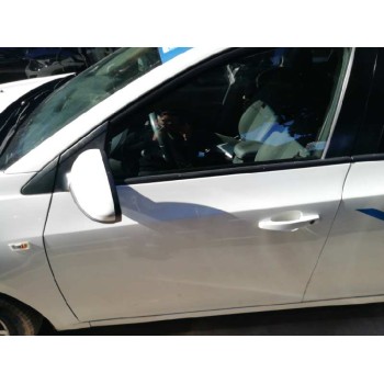 PUERTA DELANTERA IZQUIERDA 95987757 SIN ACCESORIOS 