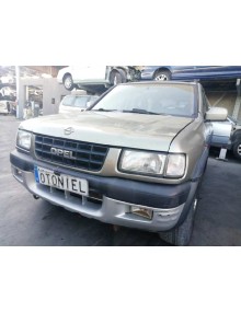 opel frontera b del año 1999