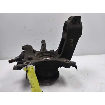 Recambio de mangueta delantera izquierda para fiat ducato furgón 30 130 (rs: 3000 mm) (l1h1) referencia OEM IAM   