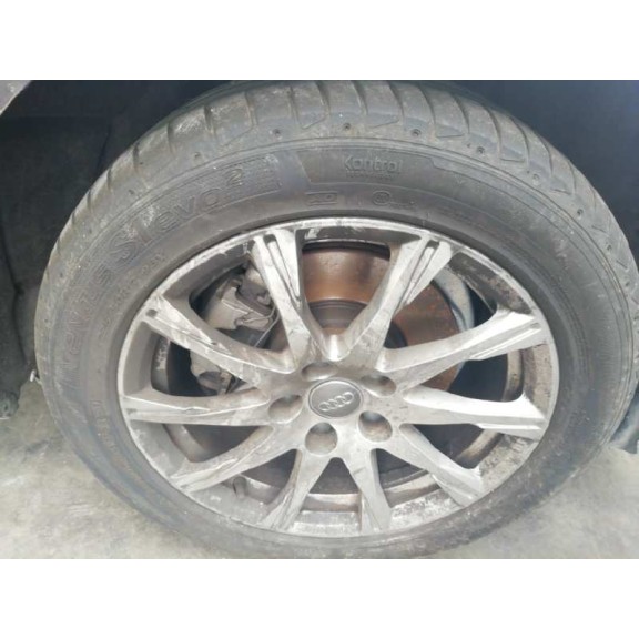 audi a4 berlina (8w2) del año 2016