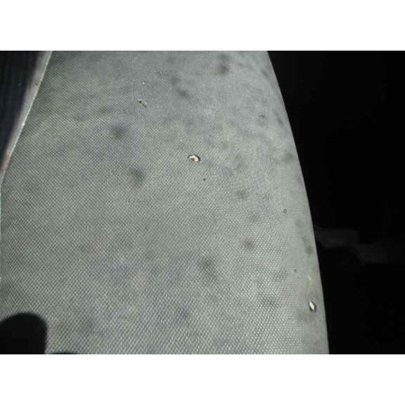 seat ibiza (6l1) del año 2004