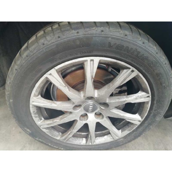 audi a4 berlina (8w2) del año 2016