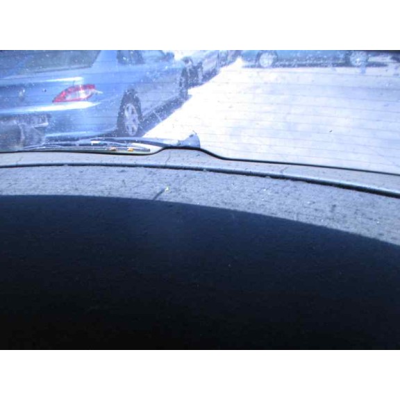 seat ibiza (6l1) del año 2004