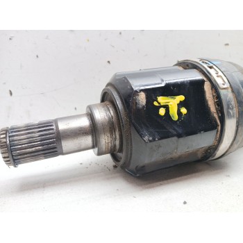 Recambio de transmision delantera izquierda para hyundai tucson (nx4e, nx4a) 1.6 t-gdi referencia OEM IAM 49500N7110  