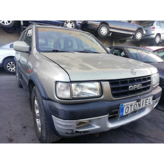opel frontera b del año 1999