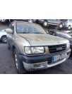 opel frontera b del año 1999
